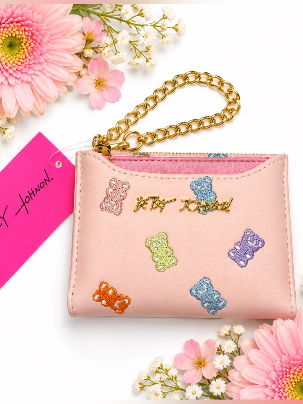 Betsey Johnson